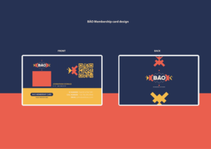 Print Design by MO Rabos for BÀO Development | Design #27896015
