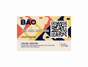 Print Design by djokomaze for BÀO Development | Design: #27894031