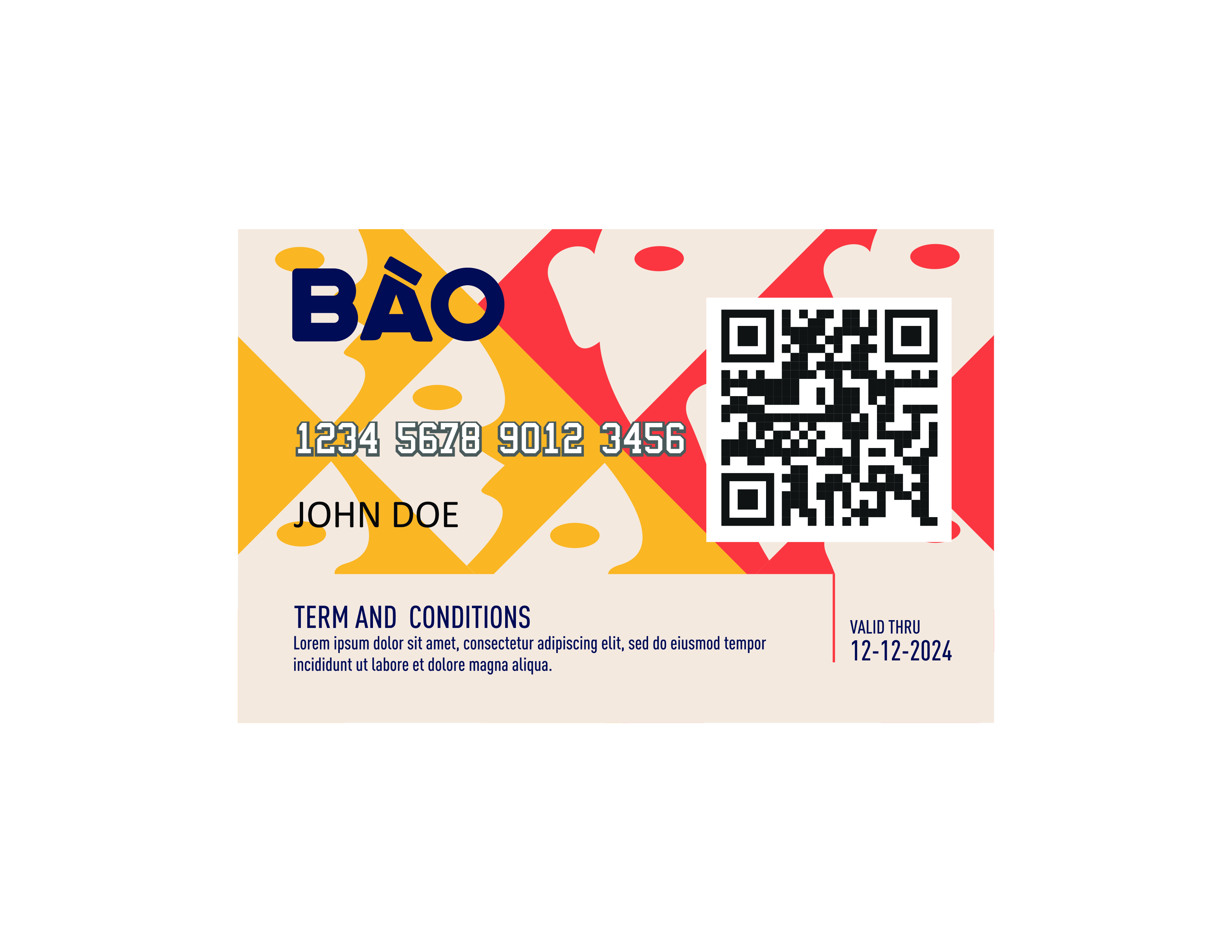 Print Design by djokomaze for BÀO Development | Design #27894034