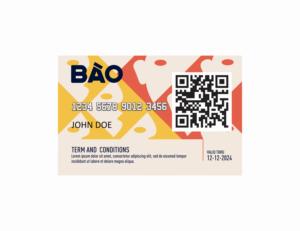 Print Design by djokomaze for BÀO Development | Design: #27894034