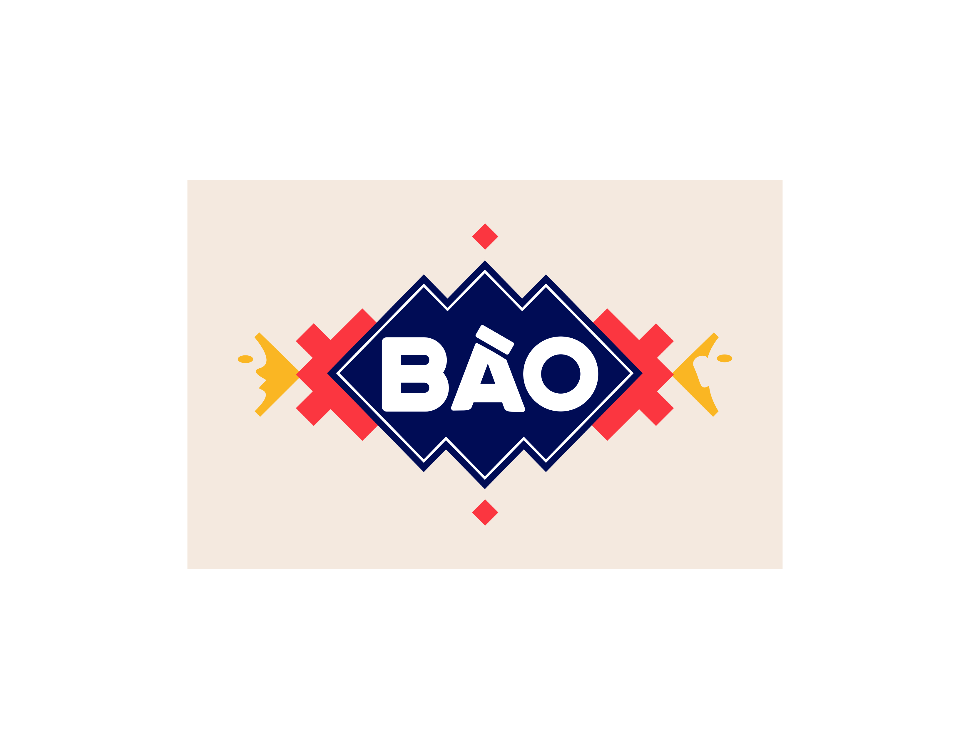 Print Design by djokomaze for BÀO Development | Design #27894041