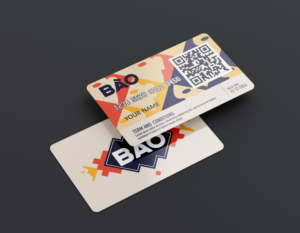 Print Design by djokomaze for BÀO Development | Design: #27894044