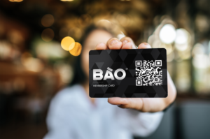 Print Design by Desire Design Solutions for BÀO Development | Design: #27881024