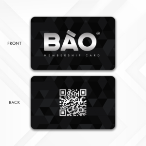 Print Design by Desire Design Solutions for BÀO Development | Design: #27881029