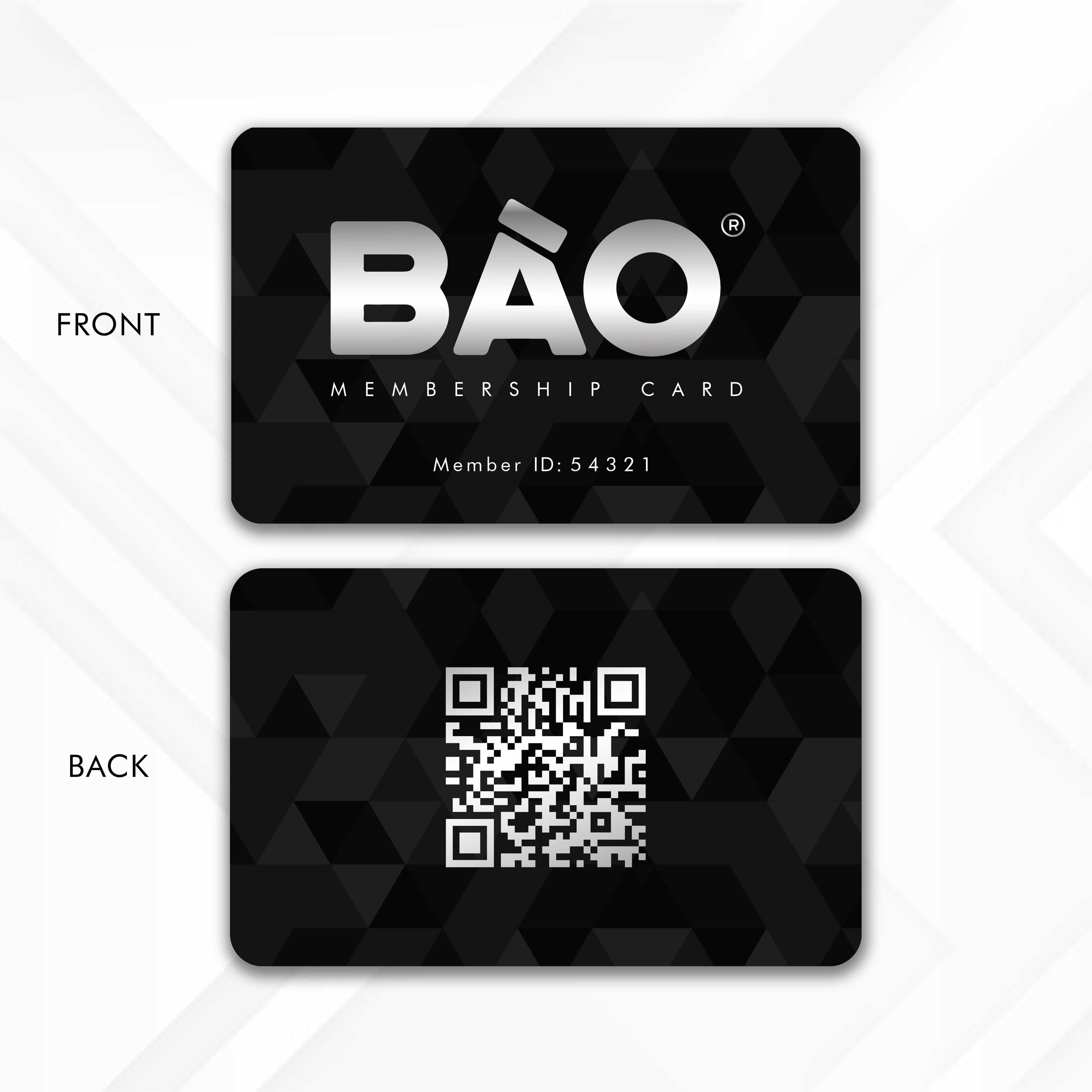 Print-Design von Desire Design Solutions für BÀO Development | Design #27896570