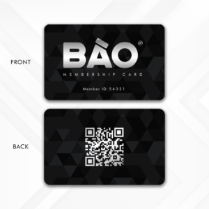Print Design by Desire Design Solutions for BÀO Development | Design: #27896570