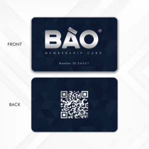 Print Design by Desire Design Solutions for BÀO Development | Design #27907413