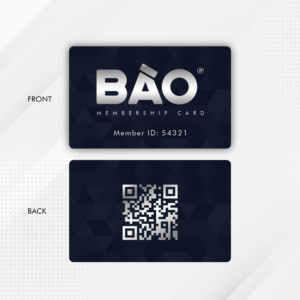 Print Design by Desire Design Solutions for BÀO Development | Design: #27969241