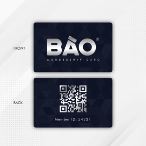 Print Design by Desire Design Solutions for BÀO Development | Design: #27977031