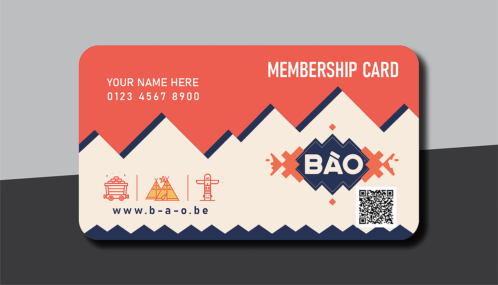 Print Design by Deziners Zone for BÀO Development | Design #27877922