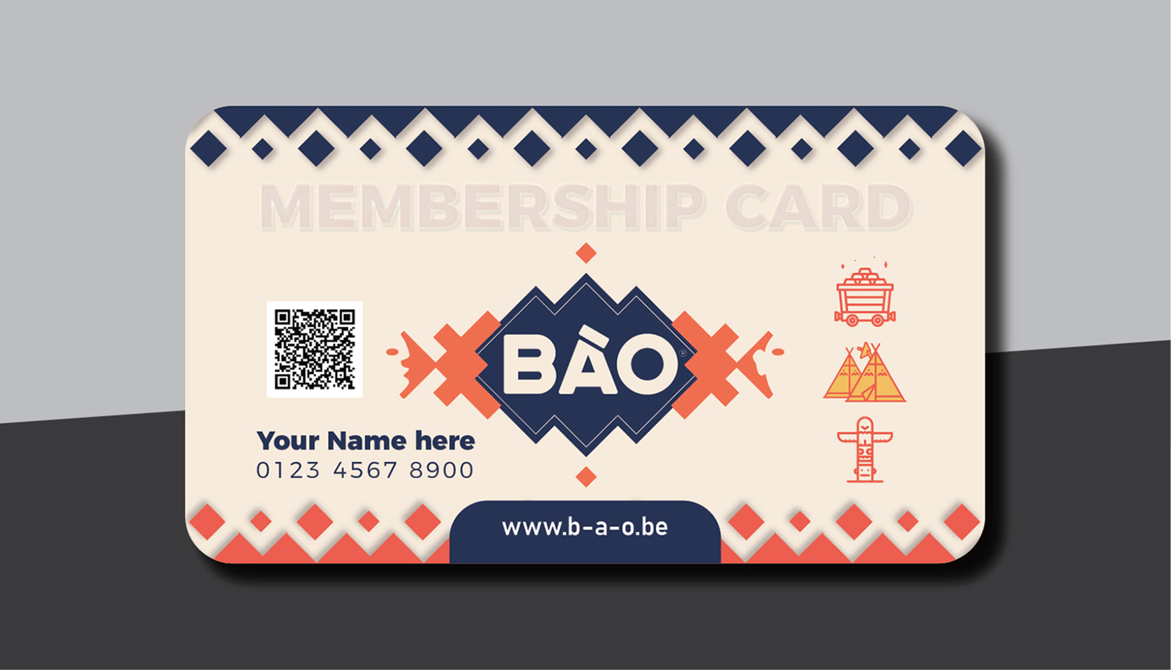 Print Design by Deziners Zone for BÀO Development | Design #27877924