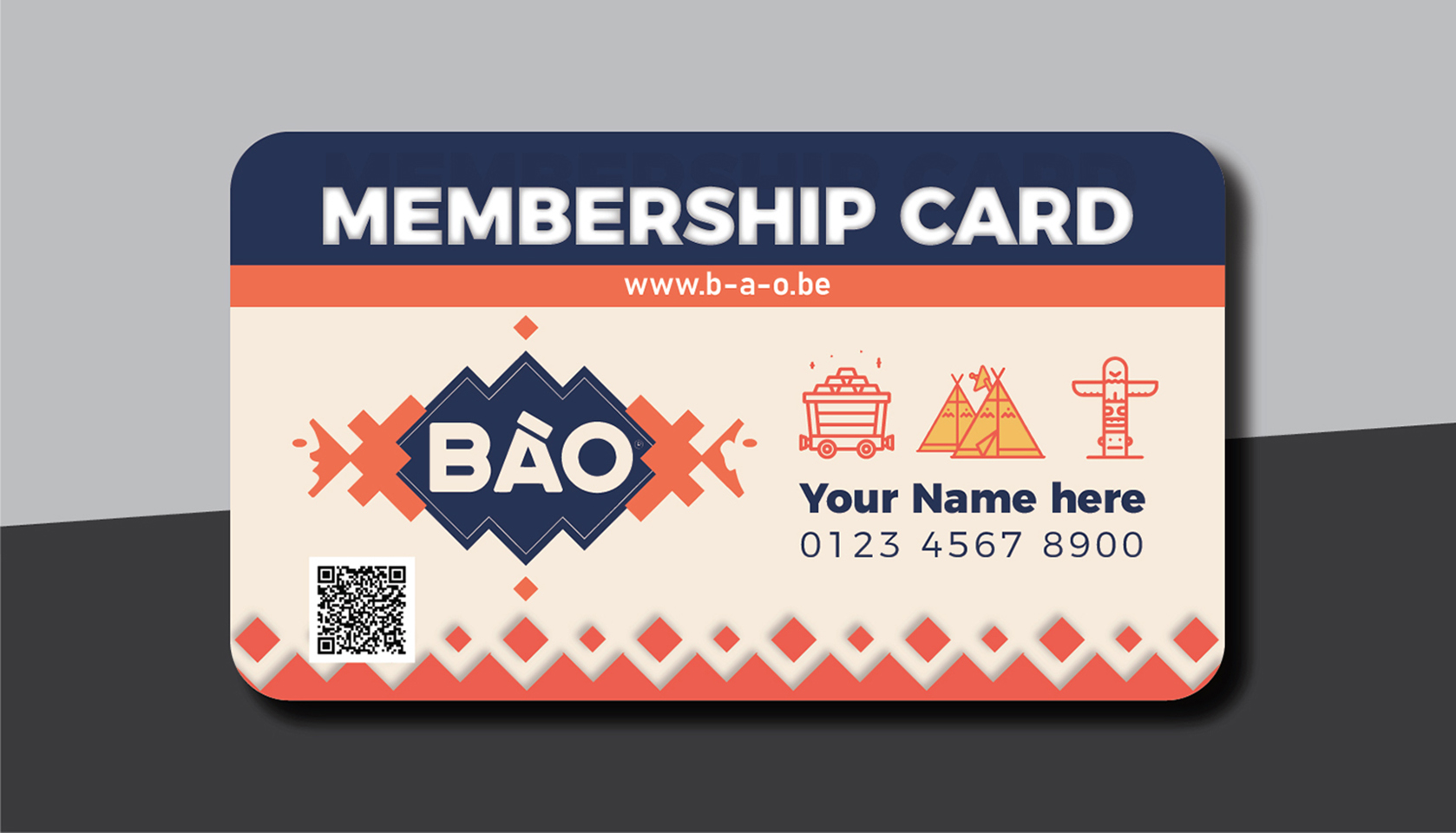 Print Design by Deziners Zone for BÀO Development | Design #27877925