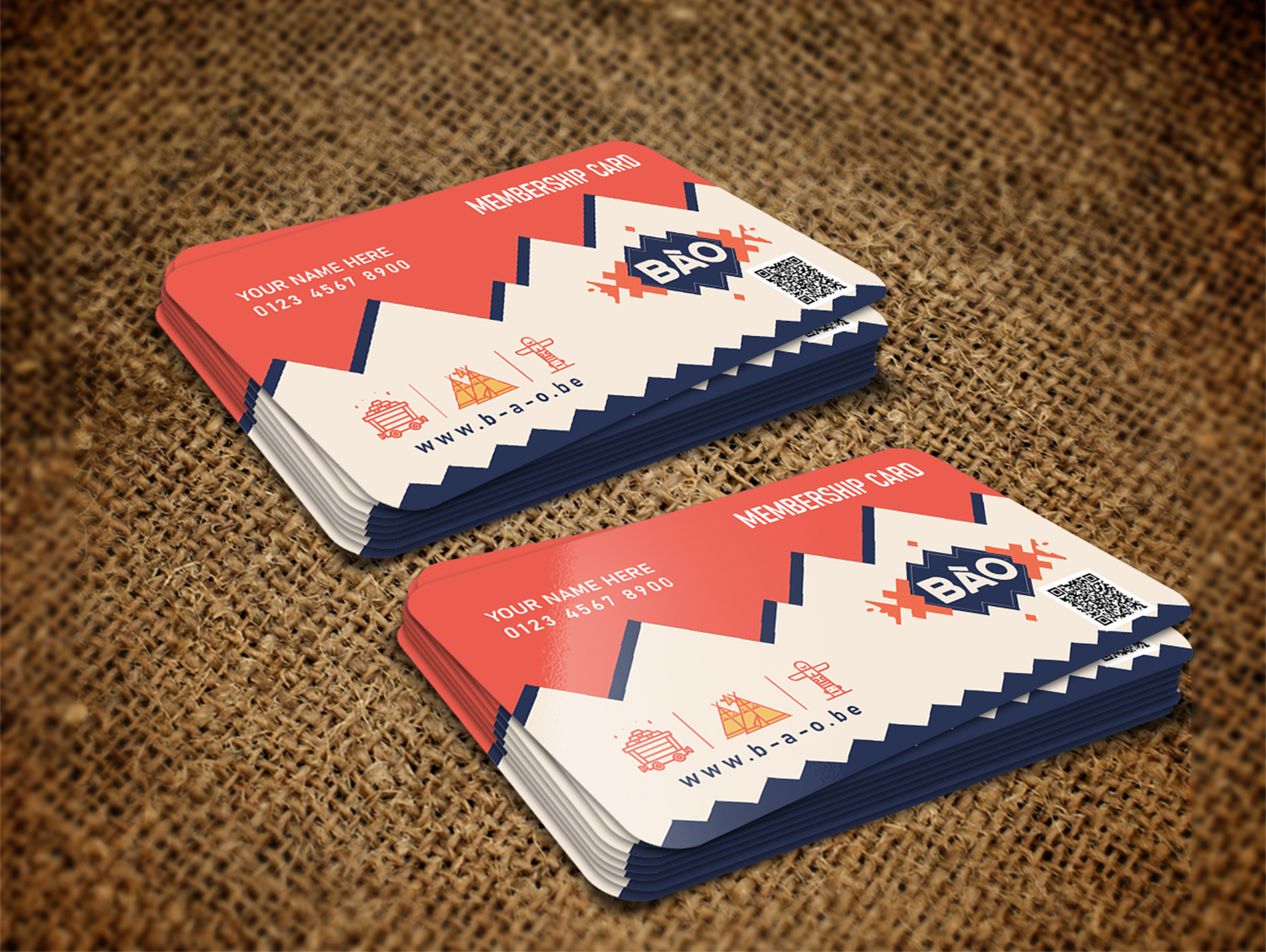 Print Design by Deziners Zone for BÀO Development | Design #27877932