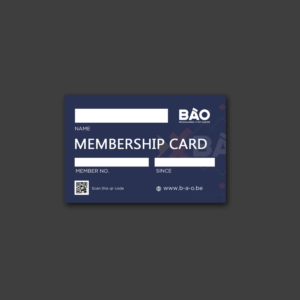 Print Design by aspiremedia for BÀO Development | Design: #27879153