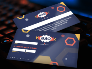 Print Design by Pictorial for BÀO Development | Design #27896505