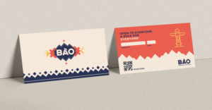 Print Design by SAI DESIGNS for BÀO Development | Design: #27890991