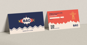 Print Design by SAI DESIGNS for BÀO Development | Design: #27890992