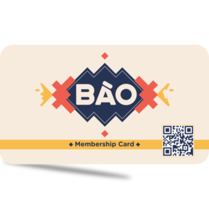 Print Design by Annie Creative Service for BÀO Development | Design: #27890028