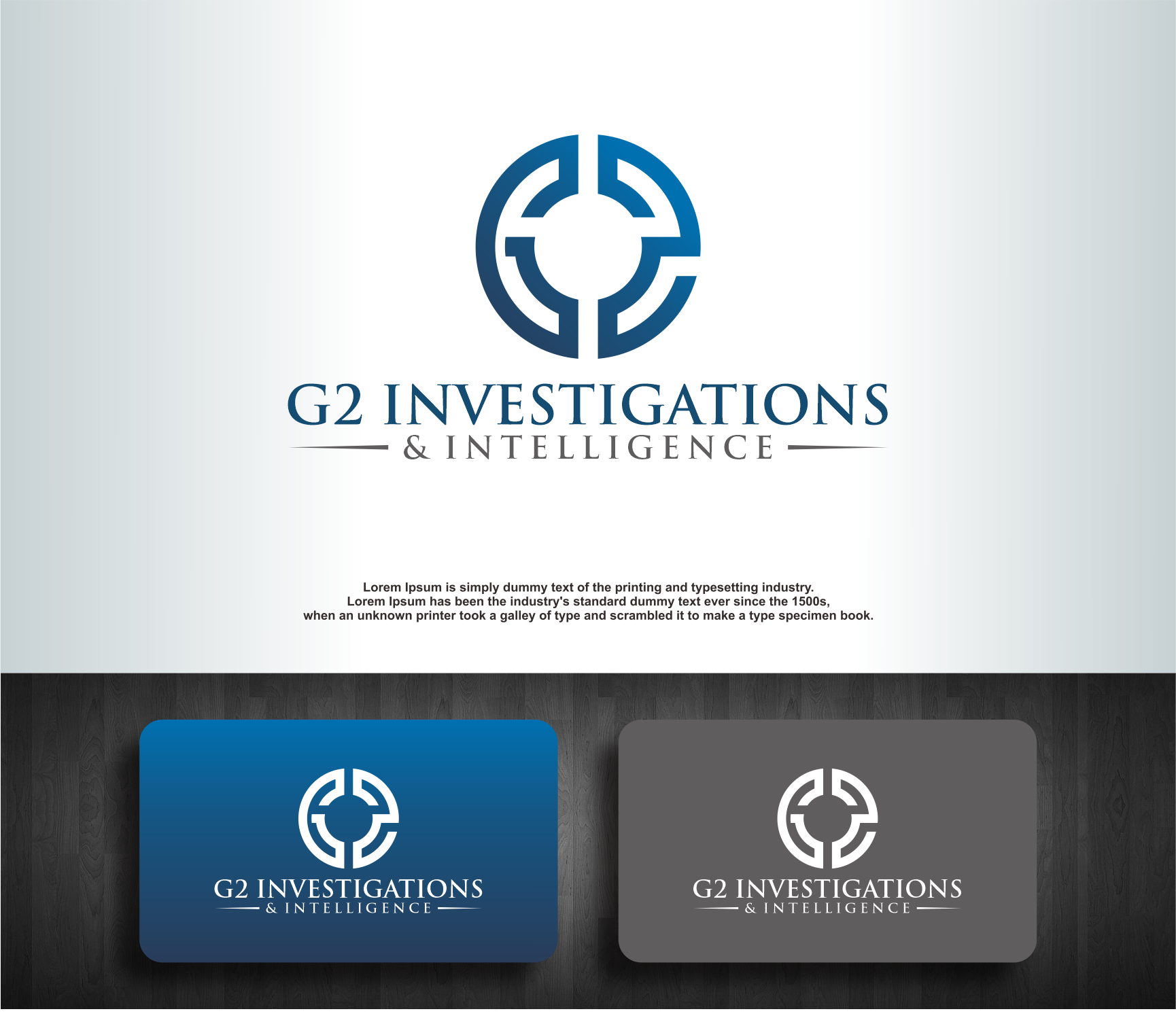 Logo Design by DY Designer for this project | Design: #27877884