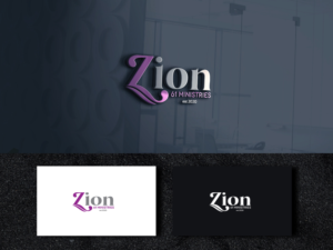 Diseño de Logo por ArtSamurai para Zion 61 ministries | Diseño: #27880171