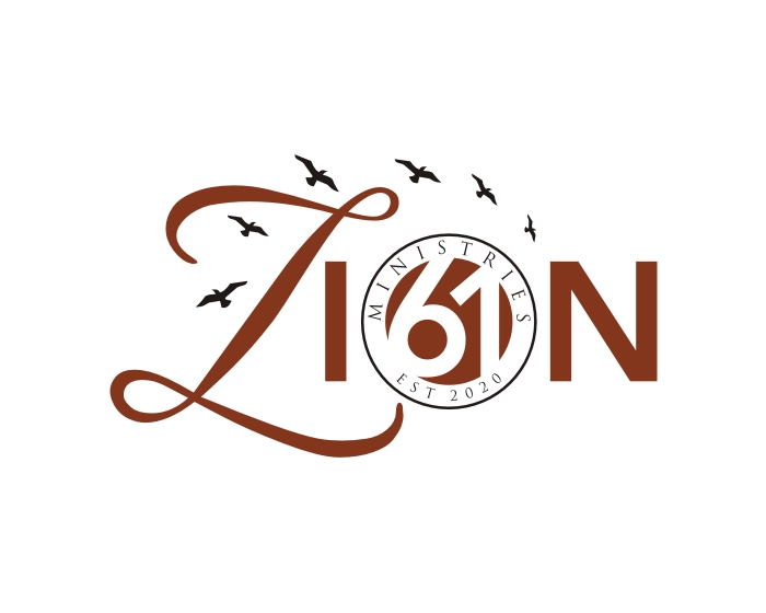 Logo Design by Gito Kahana for Zion 61 ministries | Design #27889986
