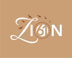 Logo Design by Gito Kahana for Zion 61 ministries | Design: #27889989