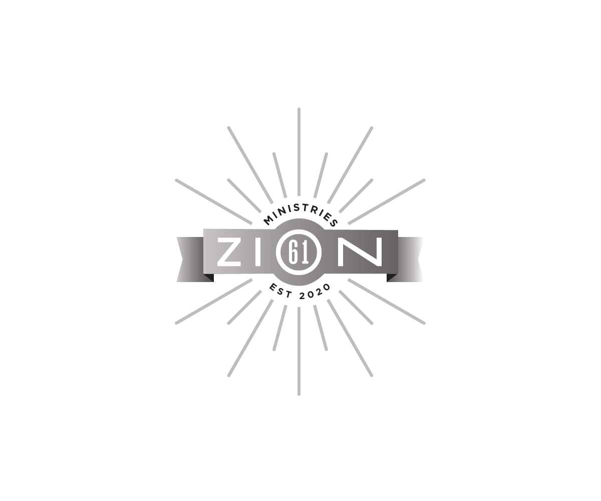 Logo Design by ATDias for Zion 61 ministries | Design #27905677