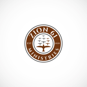 Logo Design by MG.graphics for Zion 61 ministries | Design: #27878838