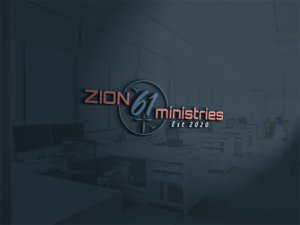 Diseño de Logo por Deziners Zone para Zion 61 ministries | Diseño: #27877946