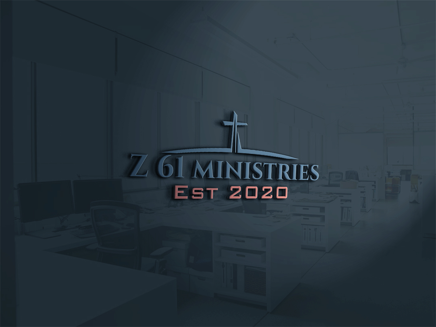 Logo Design by Deziners Zone for Zion 61 ministries | Design #27877950