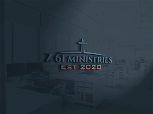 Diseño de Logo por Deziners Zone para Zion 61 ministries | Diseño: #27877950