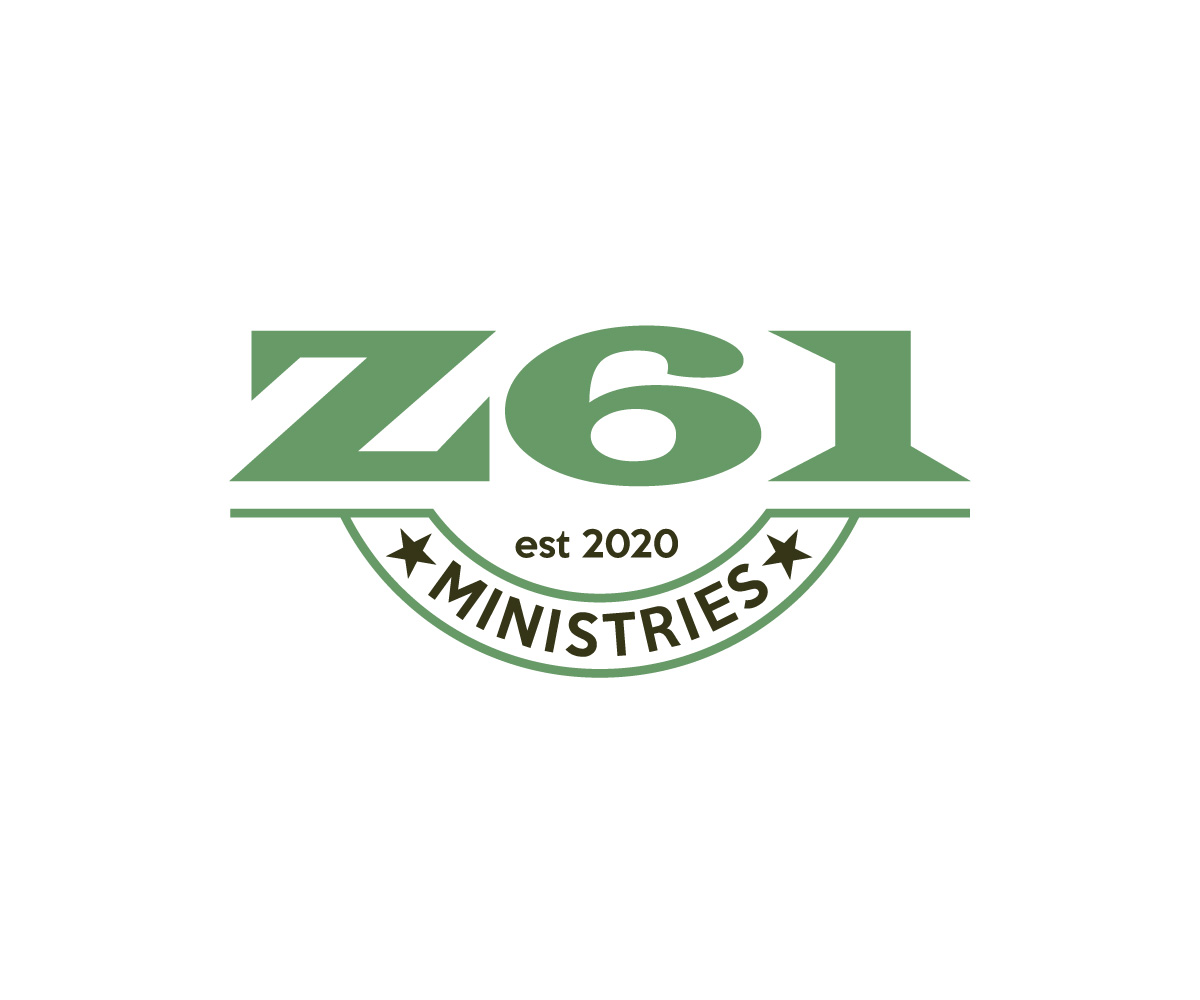 Logo Design by Ismee for Zion 61 ministries | Design #27874386