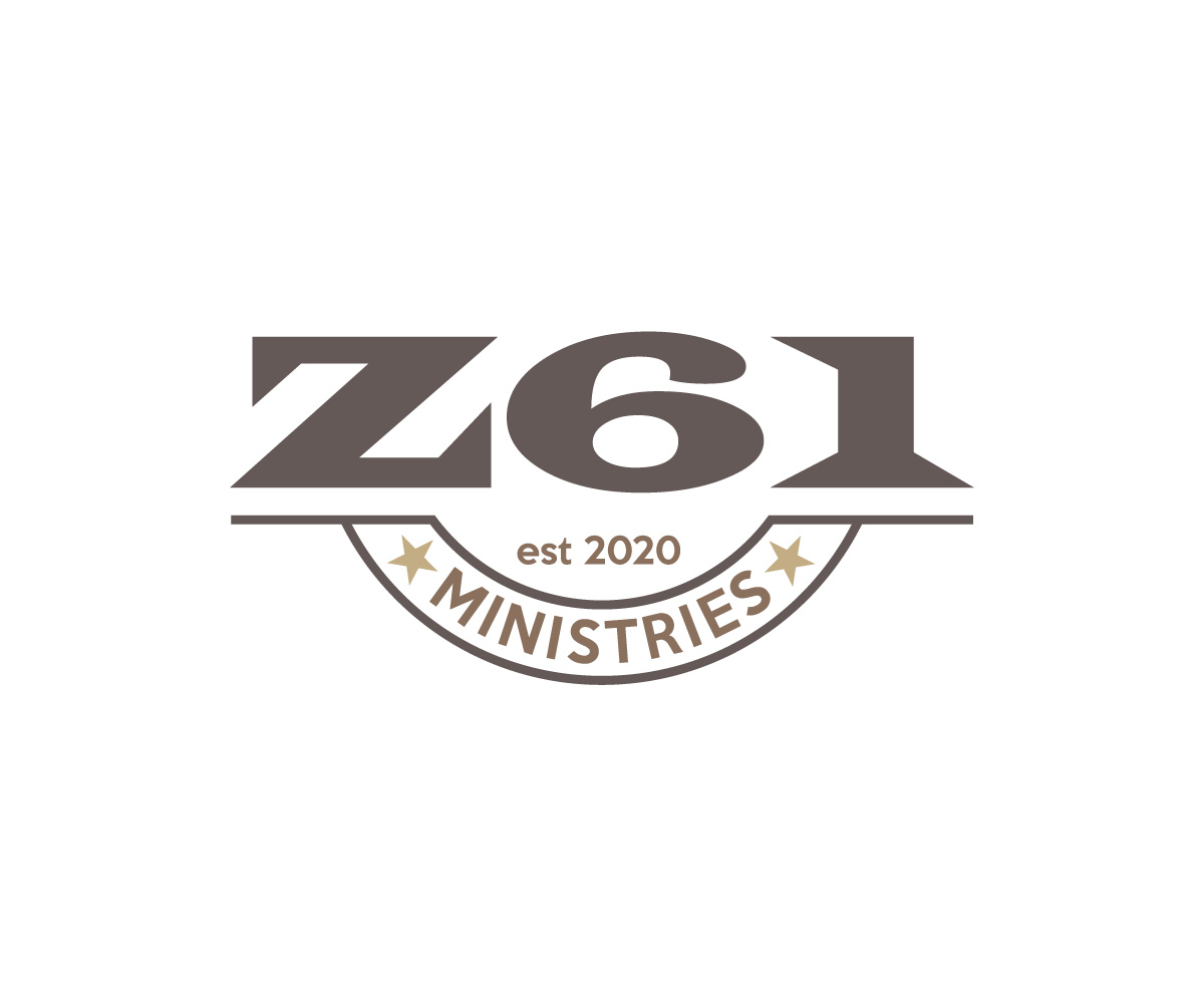 Diseño de Logo por Ismee para Zion 61 ministries | Diseño #27874580