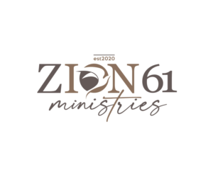 Diseño de Logo por Ismee para Zion 61 ministries | Diseño: #27875915