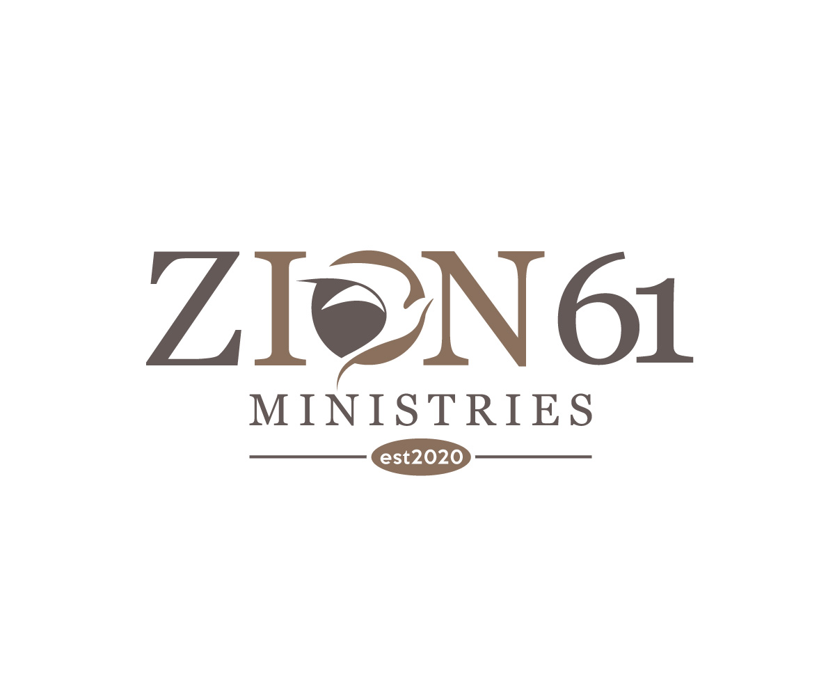 Diseño de Logo por Ismee para Zion 61 ministries | Diseño #27877968