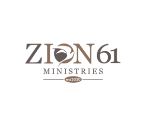 Design de Logo par Ismee pour Zion 61 ministries | Design : #27877968