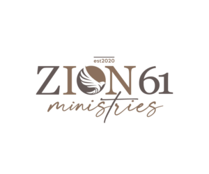 Logo Design by Ismee for Zion 61 ministries | Design: #27880624