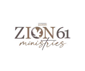 Logo Design by Ismee for Zion 61 ministries | Design: #27882742