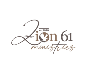 Logo Design by Ismee for Zion 61 ministries | Design: #27884462