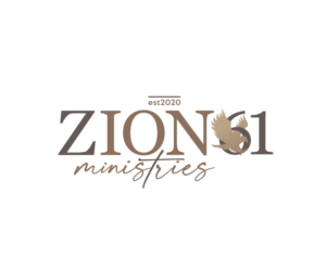 Logo Design by Ismee for Zion 61 ministries | Design: #27894277