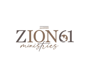 Logo Design by Ismee for Zion 61 ministries | Design: #27894287