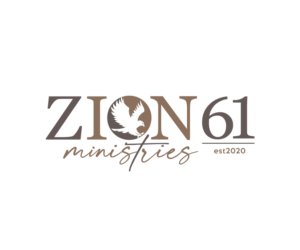 Logo Design by Ismee for Zion 61 ministries | Design: #27898435