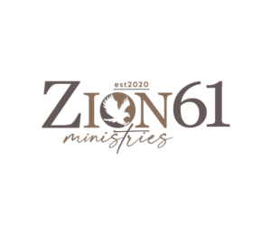 Logo Design by Ismee for Zion 61 ministries | Design #27898438