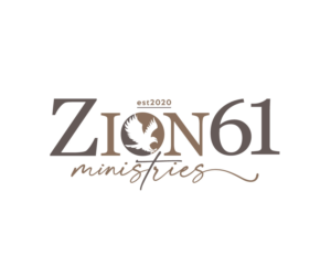 Logo Design by Ismee for Zion 61 ministries | Design: #27905168