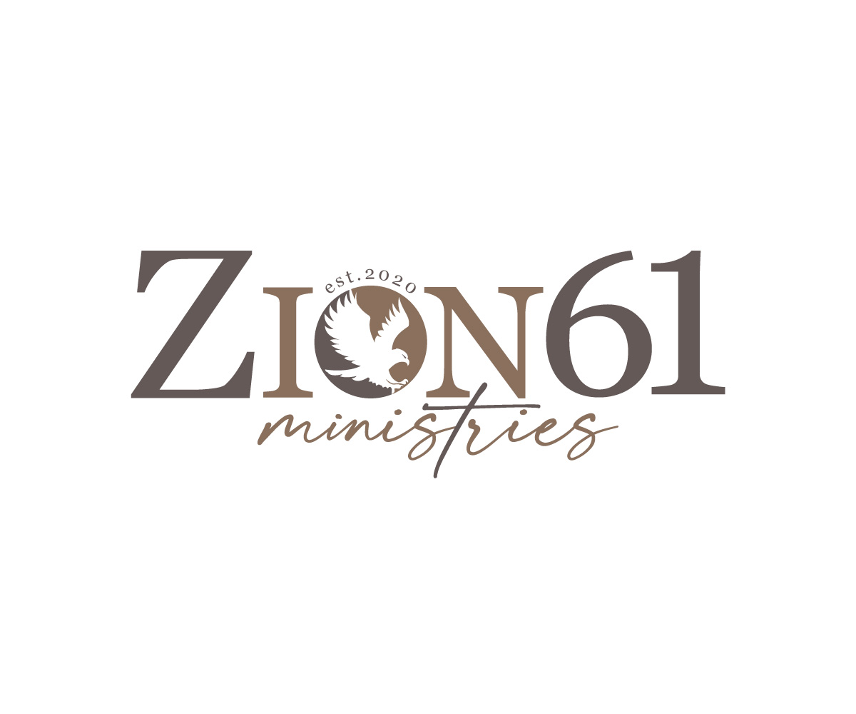 Design de Logo par Ismee pour Zion 61 ministries | Design #27925702