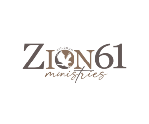 Design de Logo par Ismee pour Zion 61 ministries | Design : #27925702