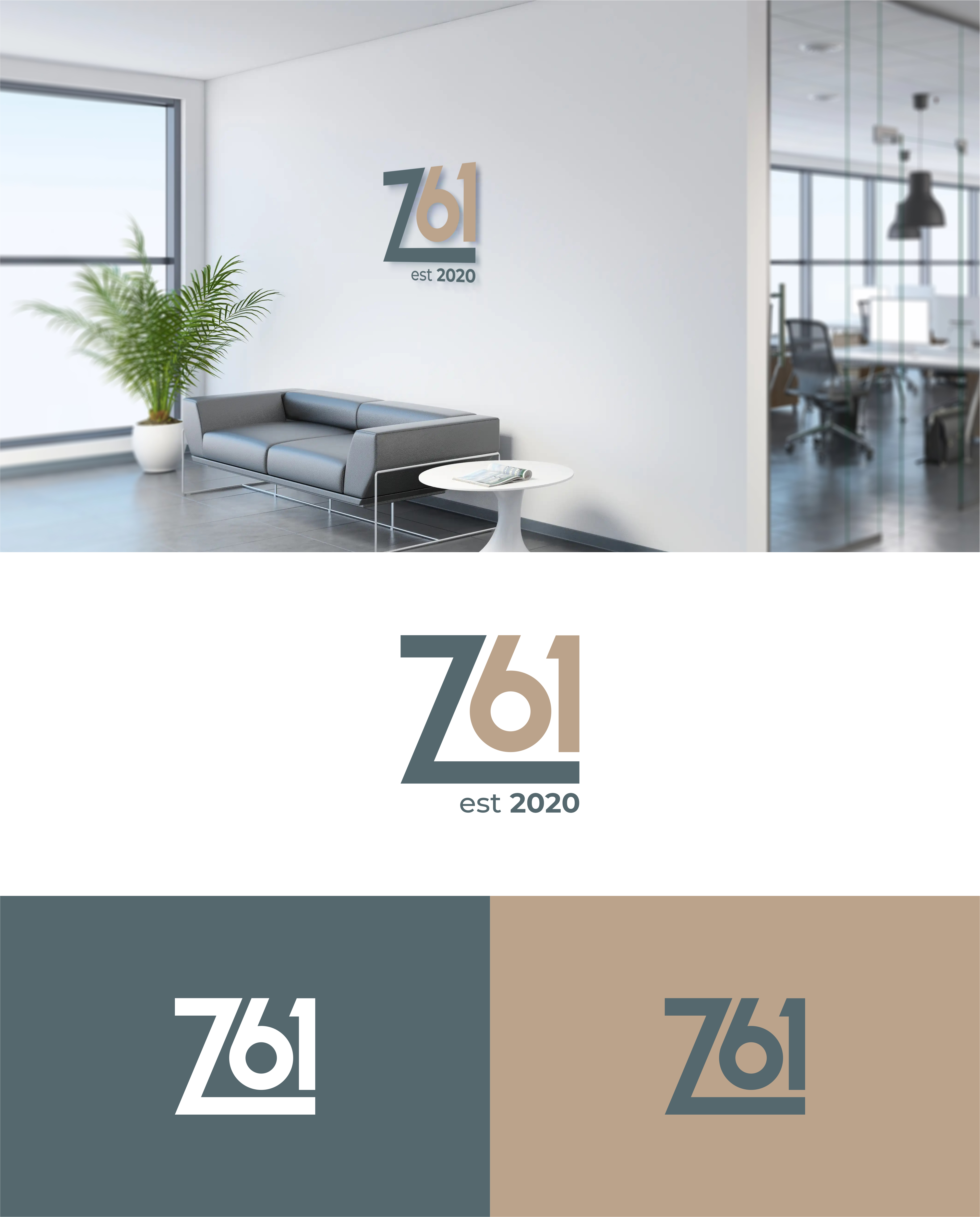 Logo Design by soriyeee for Zion 61 ministries | Design #27874078