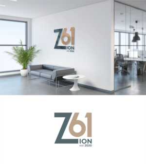 Logo Design by soriyeee for Zion 61 ministries | Design: #27874545