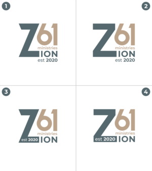 Design de Logo par soriyeee pour Zion 61 ministries | Design : #27883350