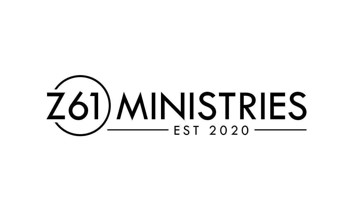 Logo Design by Soonia for Zion 61 ministries | Design #27873812